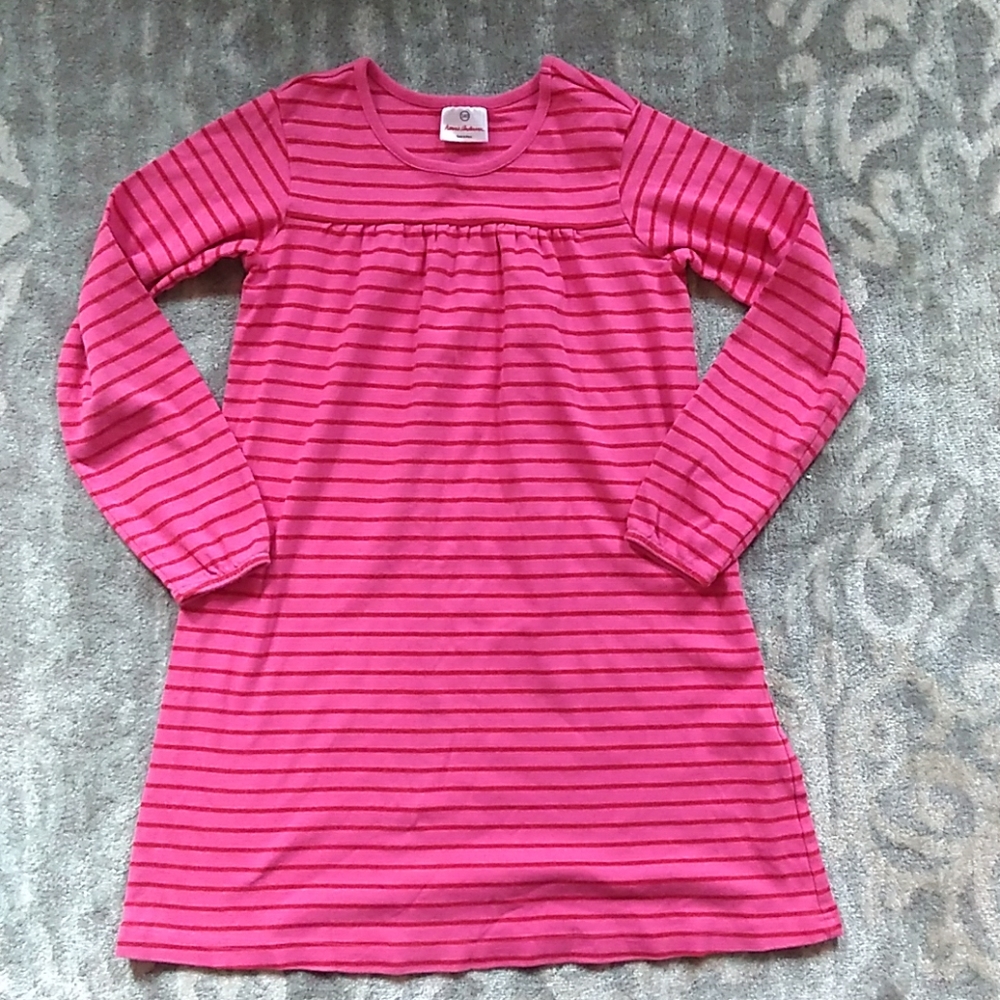 Hanna Andersson Dress